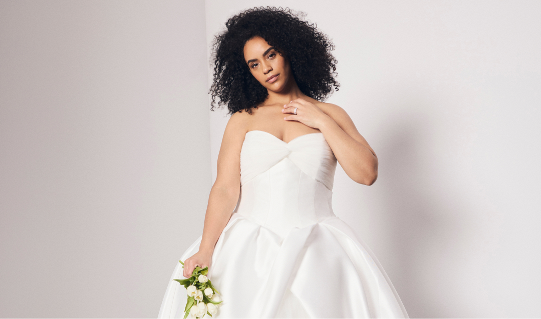 Vera Wang Bride | David's Bridal